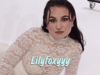 Lilyfoxyyy