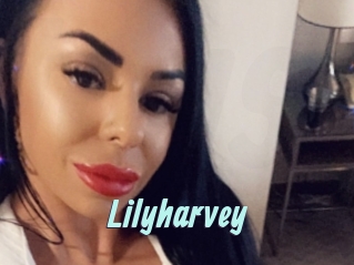 Lilyharvey