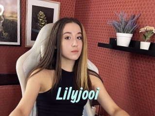 Lilyjooi