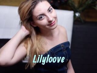 Lilyloove