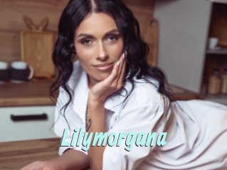 Lilymorgana