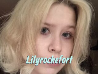Lilyrochefort