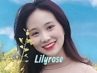 Lilyrose