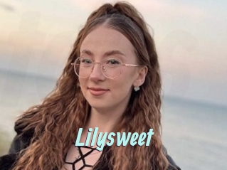 Lilysweet