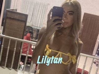 Lilytan