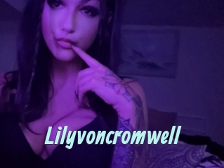 Lilyvoncromwell