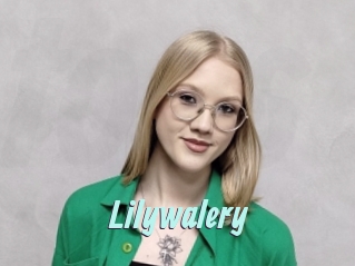 lilywalery Ton Show