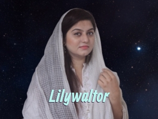 Lilywaltor