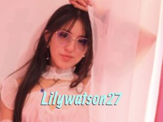 Lilywatson27
