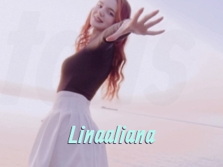 Linaaliana