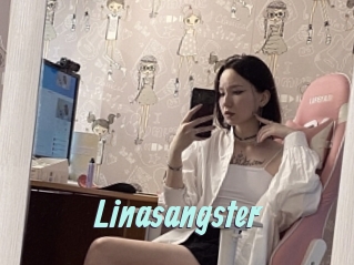Linasangster
