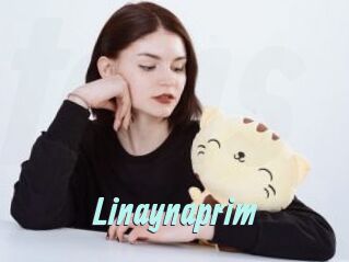 Linaynaprim