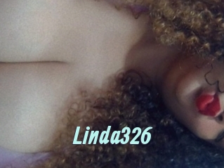 linda326 Ton Show