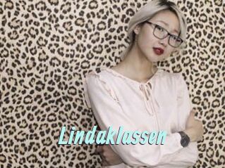 Lindaklassen