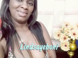 Lindsayeboni