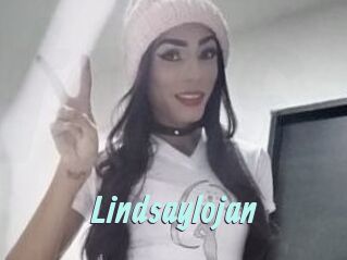 Lindsaylojan