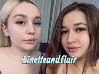 Linetteandflair