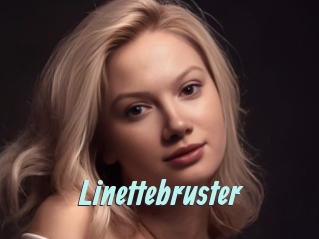 Linettebruster
