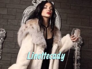 Linettecady