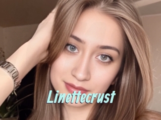 Linettecrust