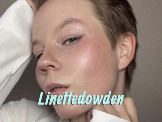 Linettedowden