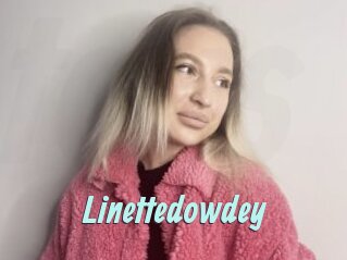 Linettedowdey