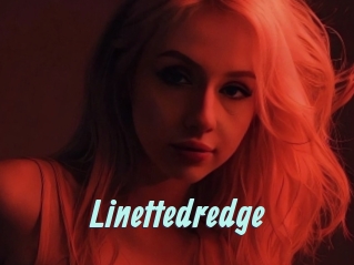 Linettedredge