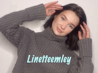 Linetteemley