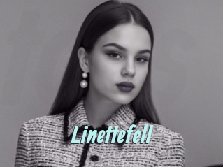 Linettefell