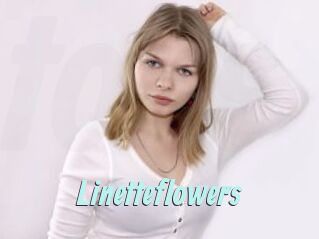 Linetteflowers