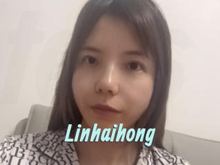 Linhaihong