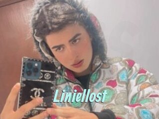 Liniellost