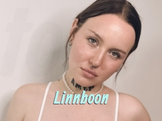 Linnboon