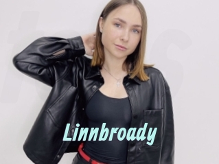 Linnbroady