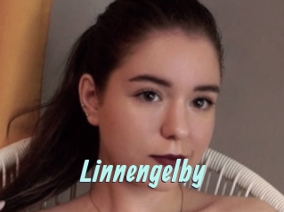 Linnengelby