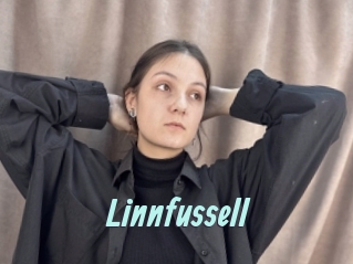 Linnfussell