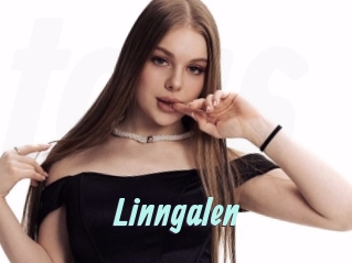 Linngalen