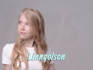 Linngolson