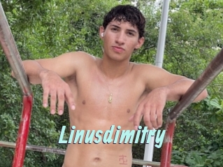 Linusdimitry