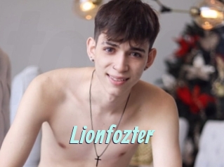 lionfozter Ton Show