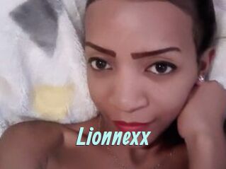 Lionnexx