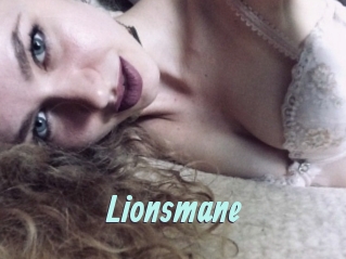 Lionsmane