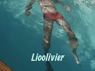 lioolivier Ton Show