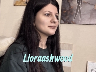 Lioraashwood