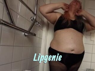 Lipgenie