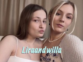 Liraandwilla