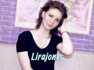 Lirajones