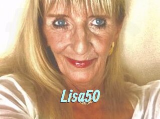 Lisa50