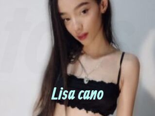 Lisa_cano