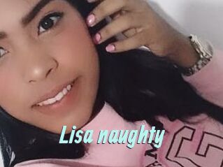 lisa_naughty Ton Show